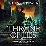 Cover of Throne of Lies