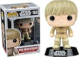 - Figurine Star Wars Rebels - Young Anakin Exclu Pop- Matière vinyl- Vendu sous window box- Taille