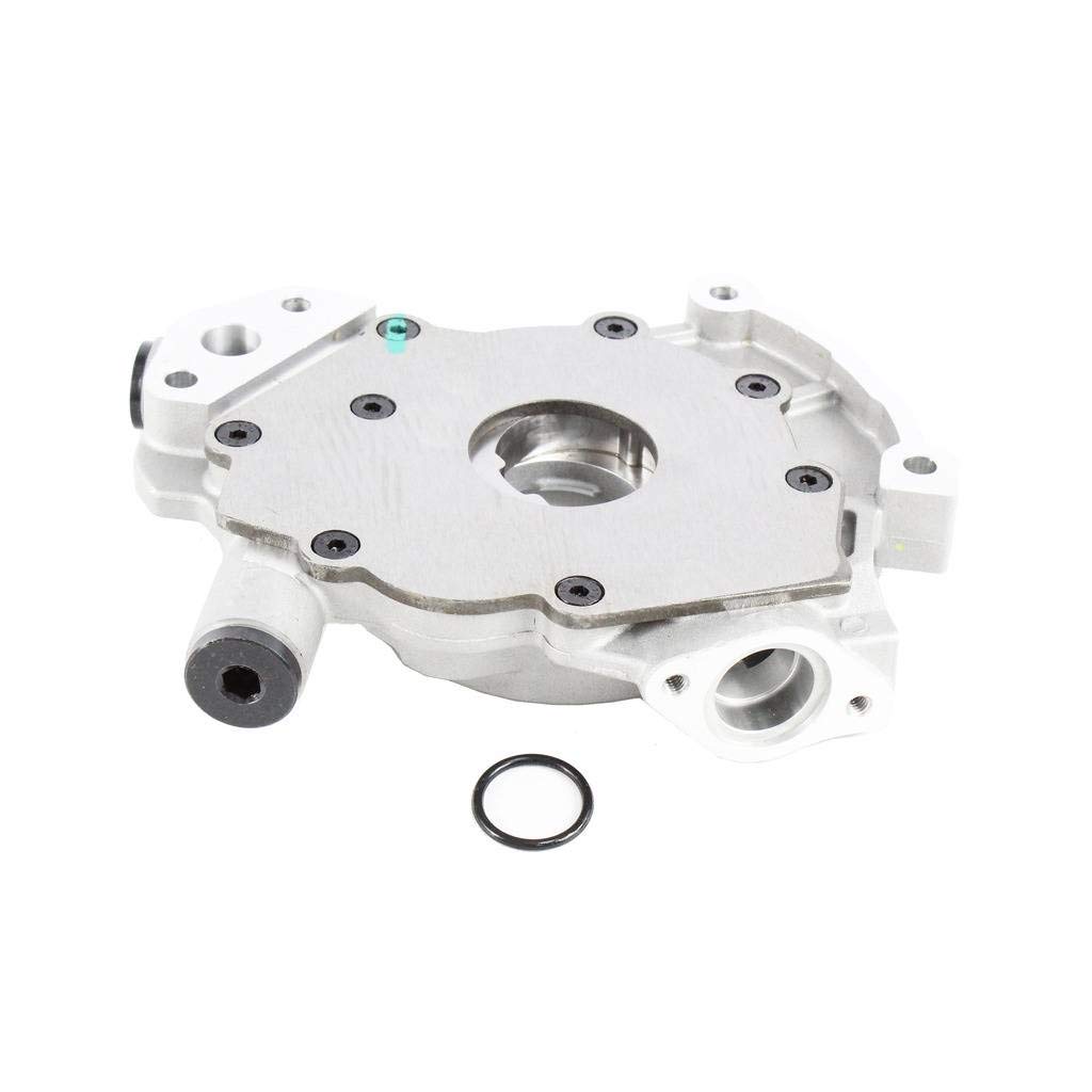 DNJ OP4250 Oil Pump for 2005-2012 Ford GT Mustang 5.4L V8 32V DOHC 330cid