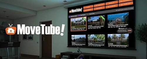 Real Estate Search - MoveTube