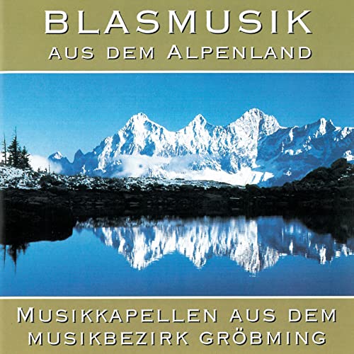 Musikkapelle Donnersbachwald
