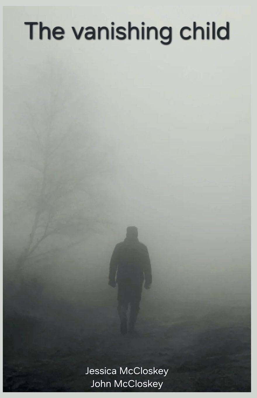 The vanishing child