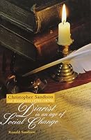 Christopher Sandison of Eshaness (1781-1870): Diarist in an age of social change 189885226X Book Cover