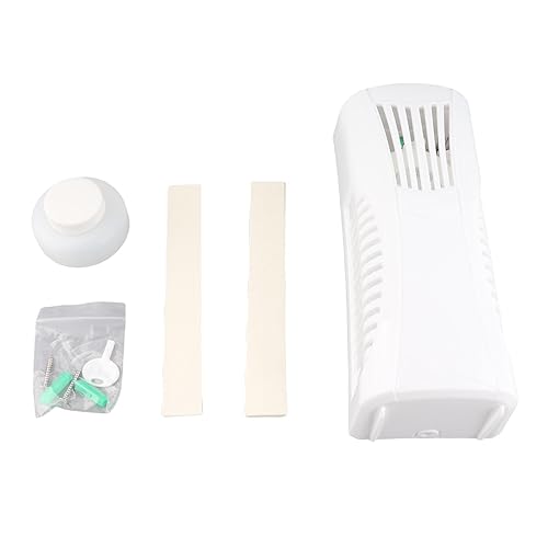 Miniatura 3 de Dispensador automático de ambientador, dispensador automático de fragancia con temporizador, difusor de máquinas de aromaterapia montado en la pared