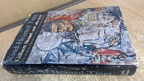 Kind-hearted tiger, B0007DZVBI Book Cover