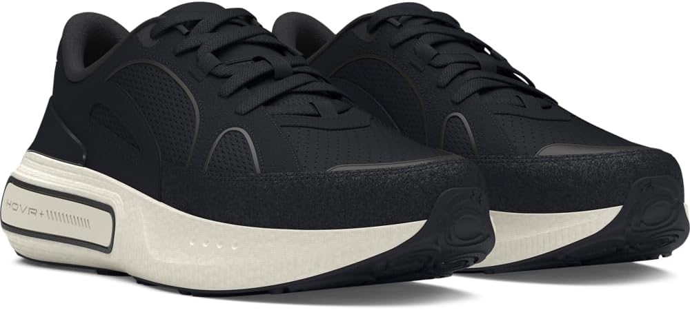 Under Armour Unisex Adult Phantom 4 Luxe Sneakers