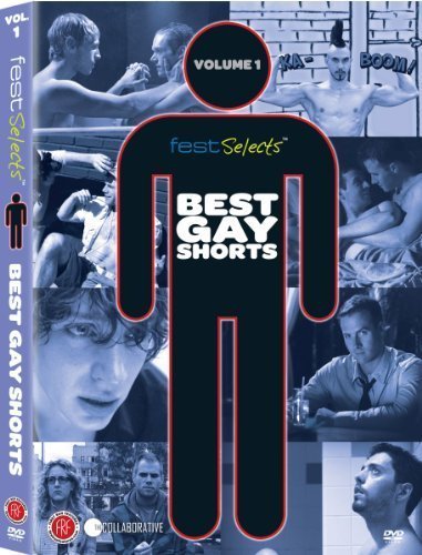 Fest Selects: Best Gay Shorts, Vol. 1 