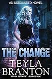 The Change (Unbounded) (Volume 1)