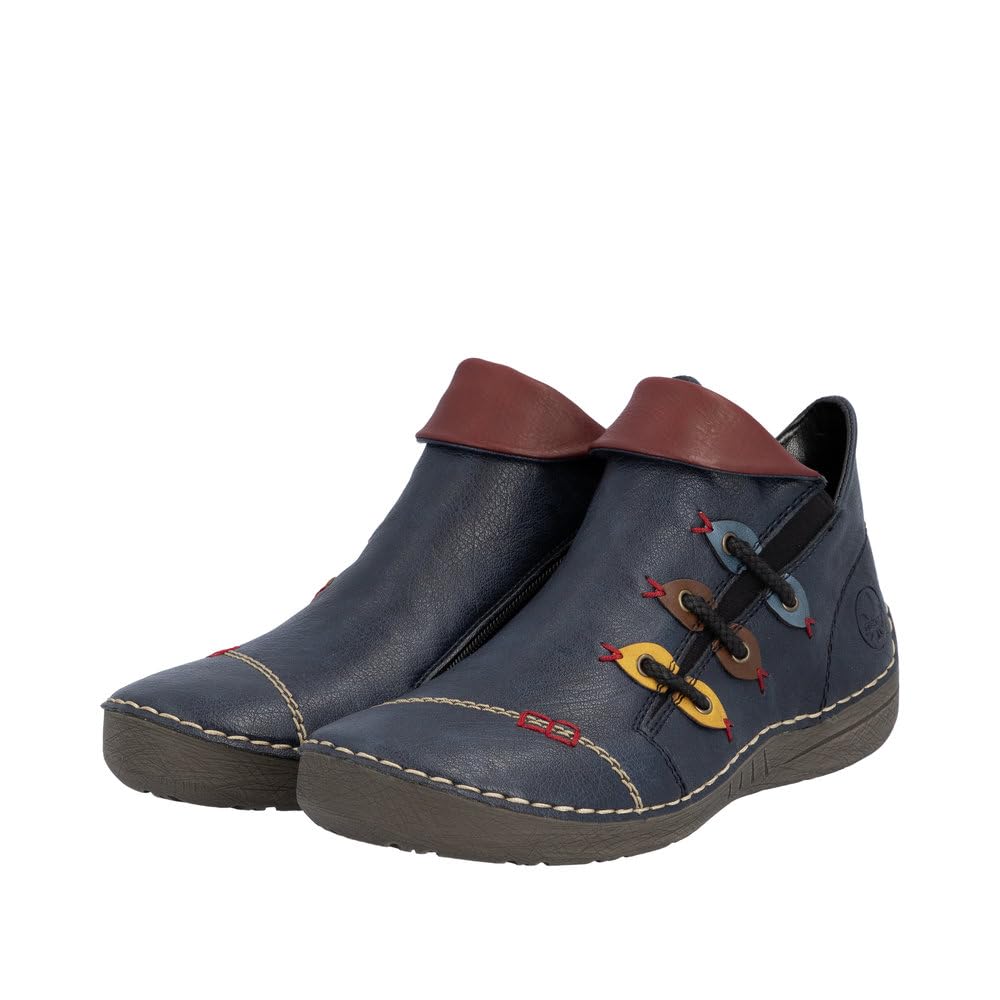 Rieker Kobiety 72581botki
