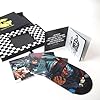 GZA: Liquid Swords - The Singles Collection Vinyl 4x7" Boxset #1