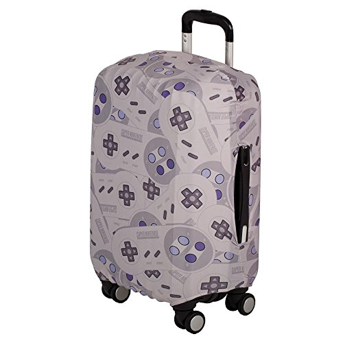 Super Nes Nintendo Controller Luggage Nintendo Accessories - Nintendo Luggage nintendo Gift for Gamers