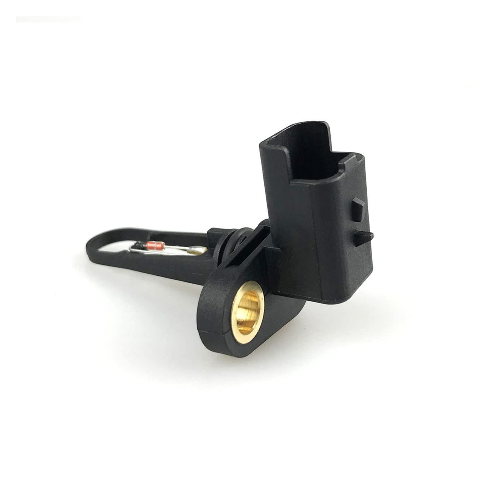 Sensor de Temperatura del Aire de admisión TS10499 Compatible con 207 2008 I Expert Kasten Bipper Tepee C1 C2 Enterprise C3