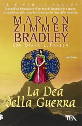 La dea della guerra La dea della guerra