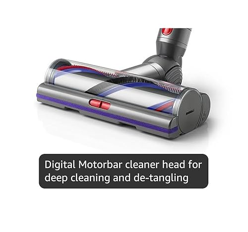 Amazon.com - Dyson V15 Detect Pro​ Cordless Vacuum Cleaner