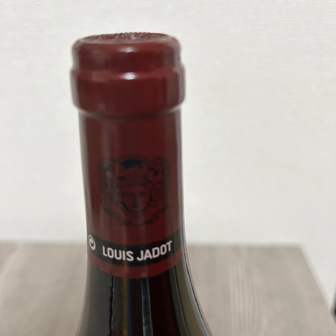 Amazon.co.jp: シャンボールミュジニー 2001（正規品）マスター  