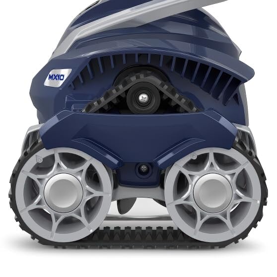 Pulitore idraulico per piscina Zodiac MX10