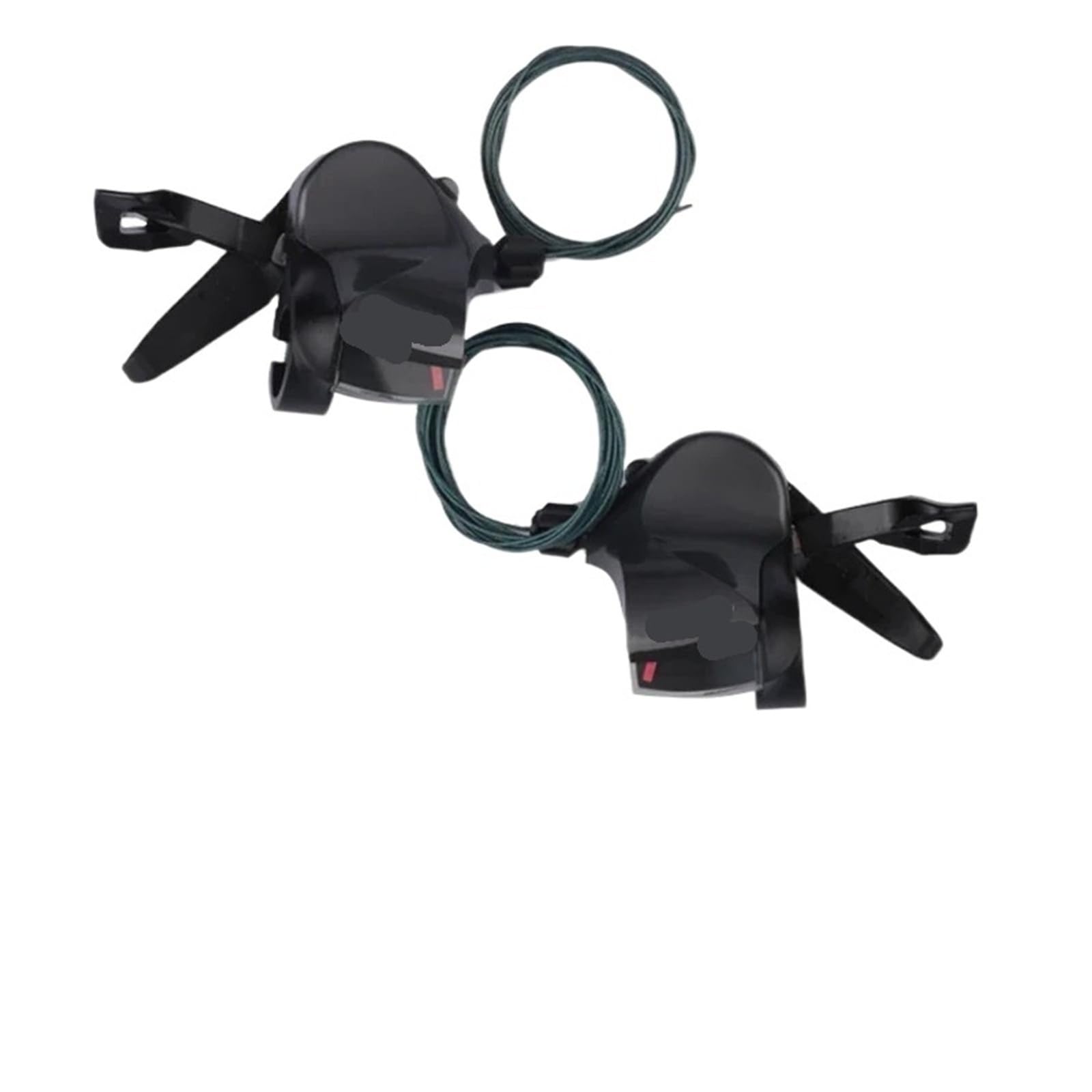 Amazon.co.jp: 互換性がありますShimano Claris 2x8 シフターに対応