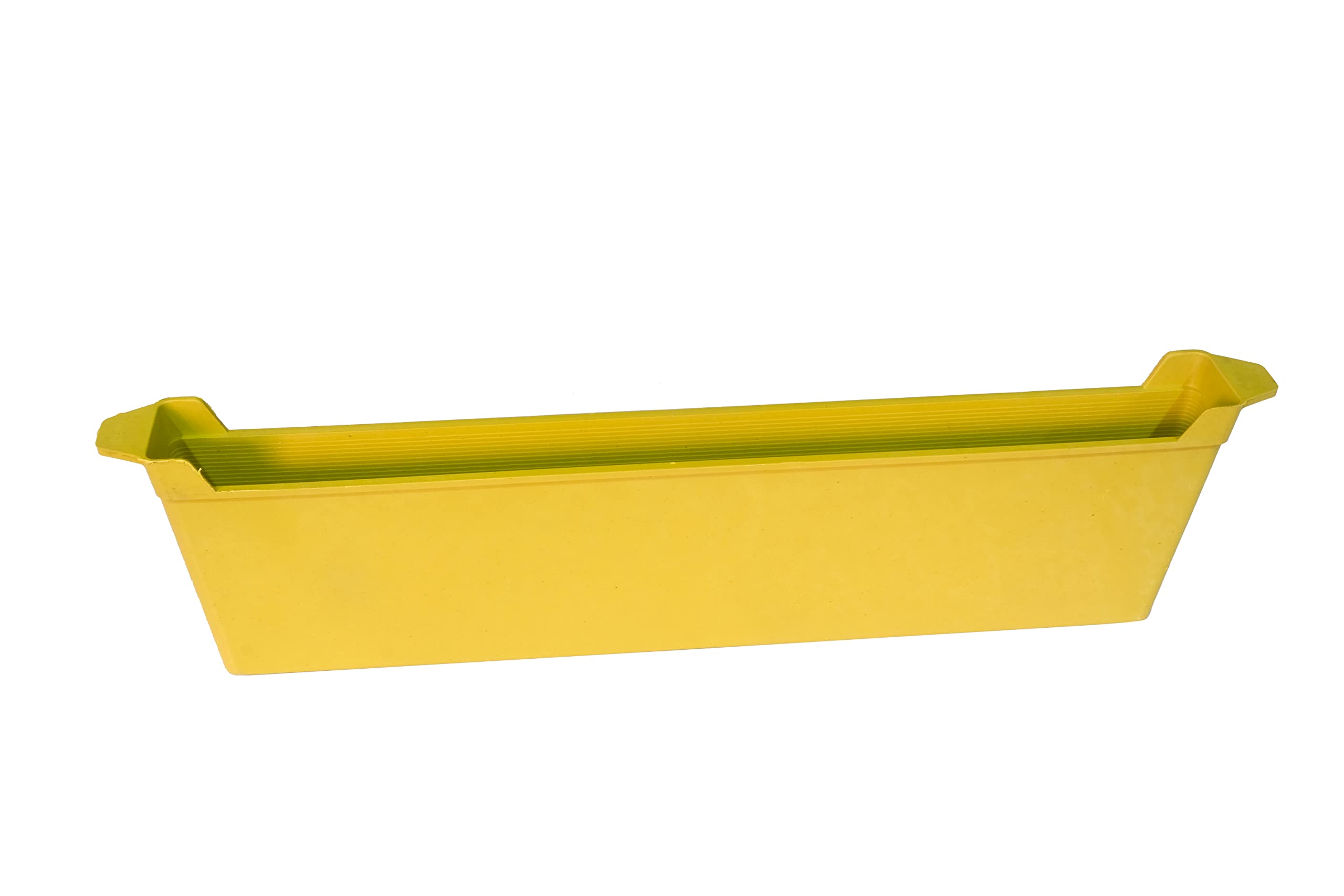 ANP BEE Honey Bee Feeder I Food Grade Plastic I Best for Honey Bee Feeding I Helps to Provide Supplemental Food to Bees I Essential Tool for Beekeepers I Combo of 5 Pcs - Image 2 thumbnail