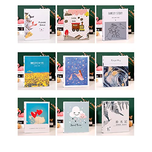 Álbum de memoria familiar para proteger los instantes más felices 4