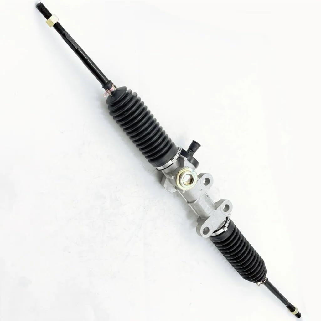 Cremallera de dirección para UTV Hisun 400cc pieza HS400 6