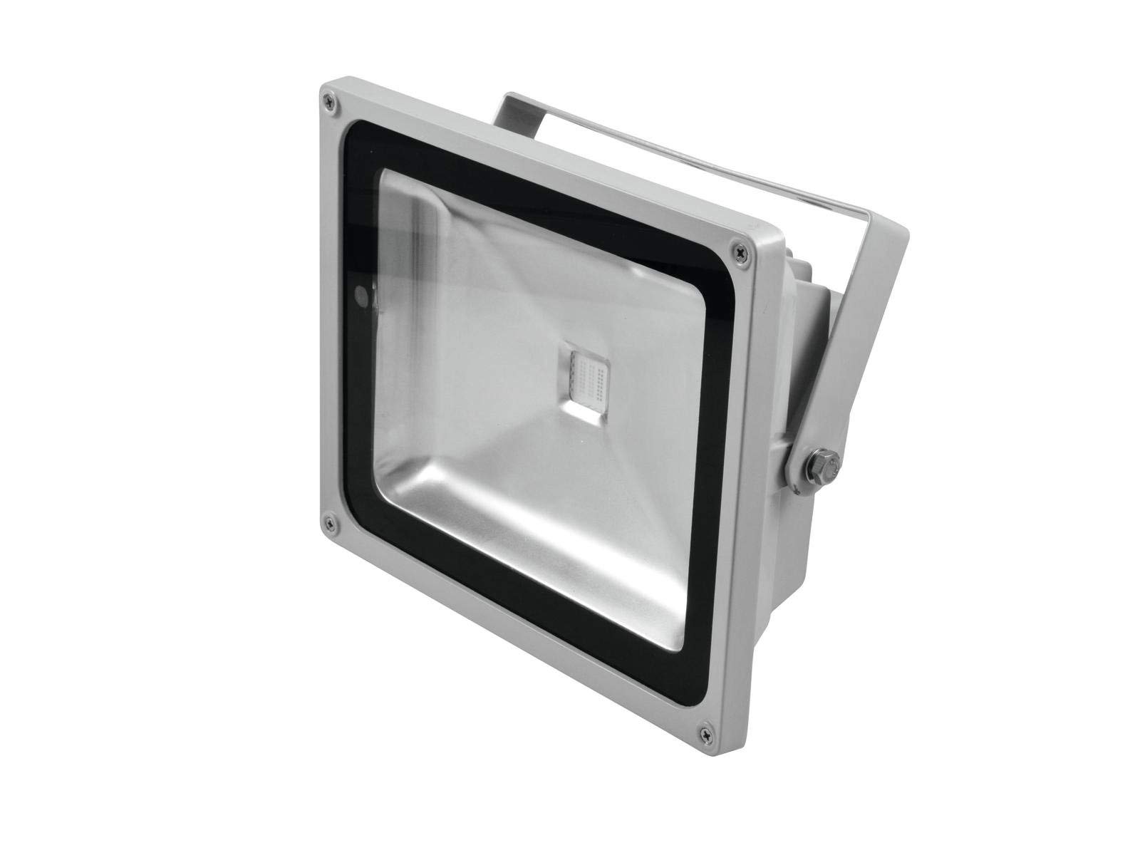 Eurolite LED IP FL-50 COB RGB 120° · Flood Light