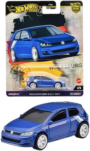 Amazon | ホットウィール(Hot Wheels) カーカルチャー ワールドツアー 