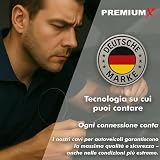 Premium X B0F9L9299H lato 4