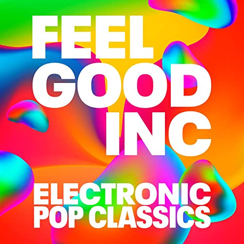 Feel Good Inc [Explicit]