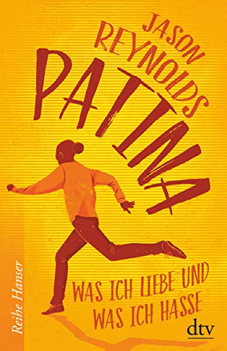 Patina: Was ich liebe und was ich hasse [German] 3423640421 Book Cover