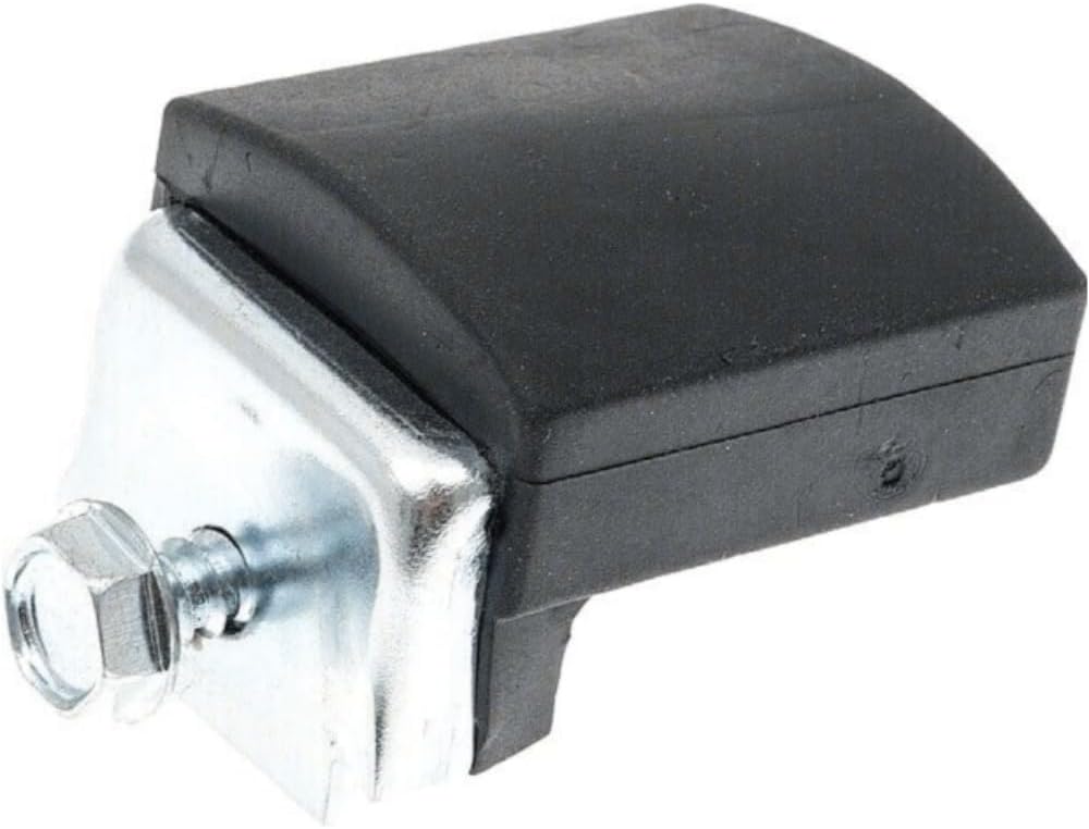 Windshield Glass Support Fits 9624995