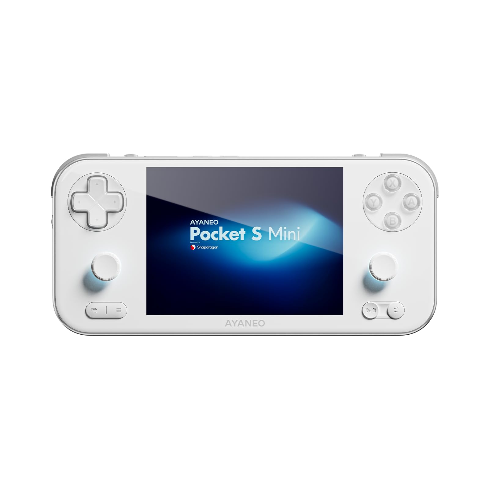 Amazon.com: AYANEO Pocket S Mini Android Handhelds, 4.2