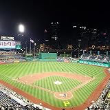 Calming relaxing sounds of a baseball game without announcers, like you are at the game
