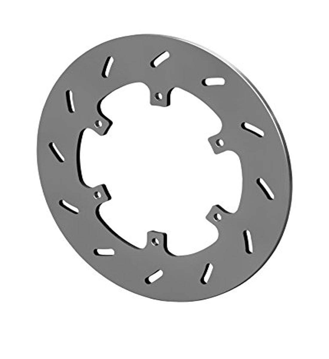 WilwoodEngineering 160-14185 Titanium Mini -Sprint Rotor (6 Bolt X 5.25")