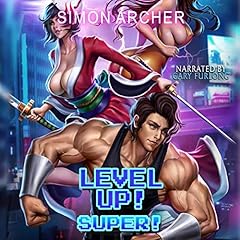 Super! cover art