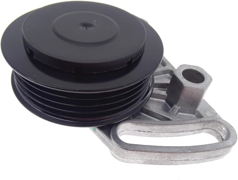 MOTHAF 058 260 511 A/C Tensioner Idler For Passat B5 A4 B6 A5 A6 S6 C5 Superb 058260511 058 260 511 C