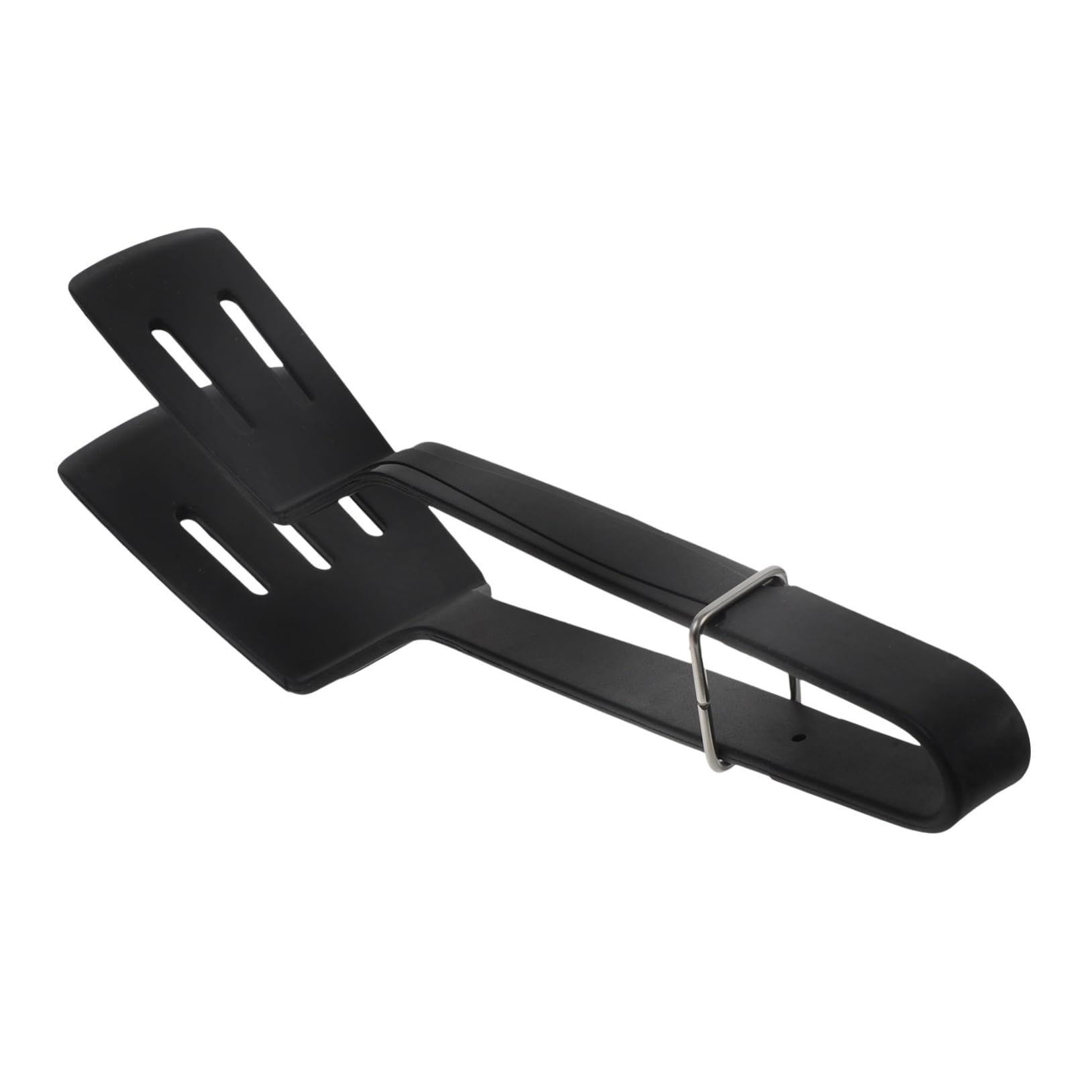 BESPORTBLE 4stücke Silikon Küchenzange Bratklammer Bbq Hitzebeständig Antihaftbeschichtet Für Steak Und Grillen Mit Ergonomischem Griff Für Zuhause Und Gastronomie