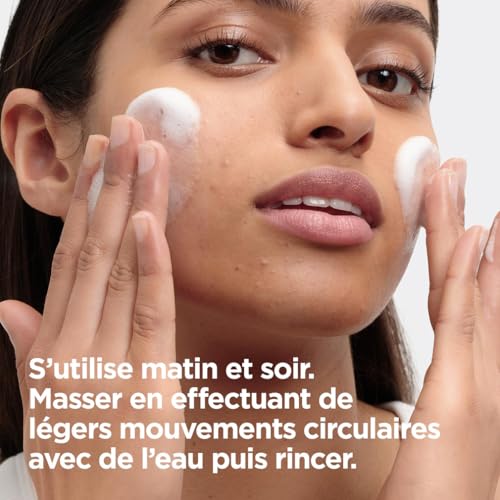 Nettoyant Visage Confort Anti imperfections Acide Salicylique Et Squalane Mixa Le Flacon De 150ml - vue 6