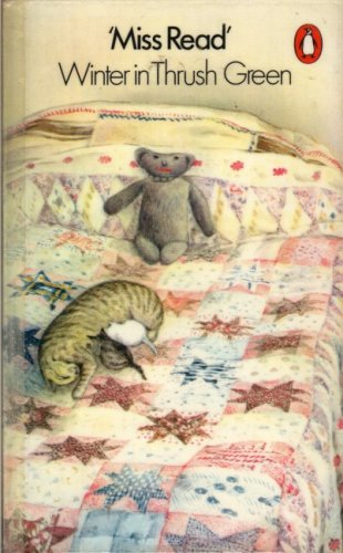 Winter in Thrush Green