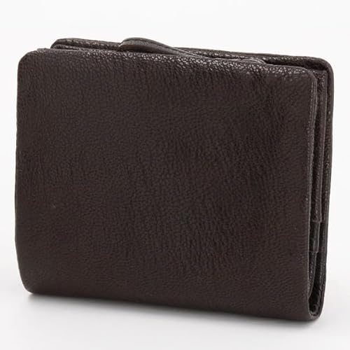 Amazon | [ゲンテン] 二つ折り財布 ゴートベーシック レディース