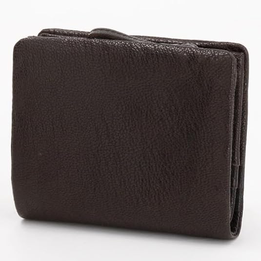 Amazon | [ゲンテン] 二つ折り財布 ゴートベーシック レディース