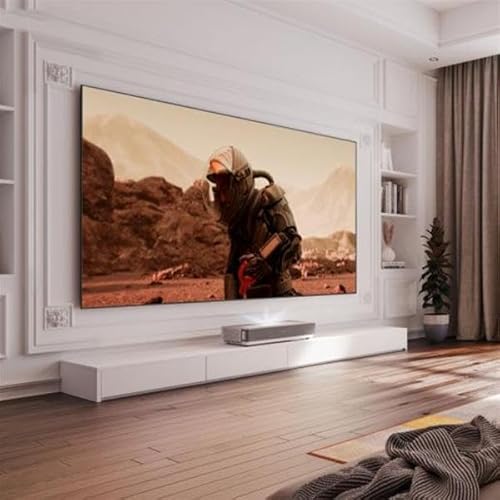 Vidéoprojecteur Laser TV 4K - 120L5ND