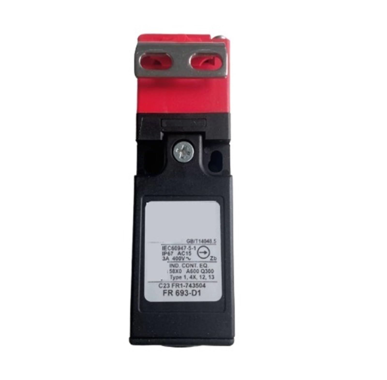 Folisila Limit Switch FR 693-D1