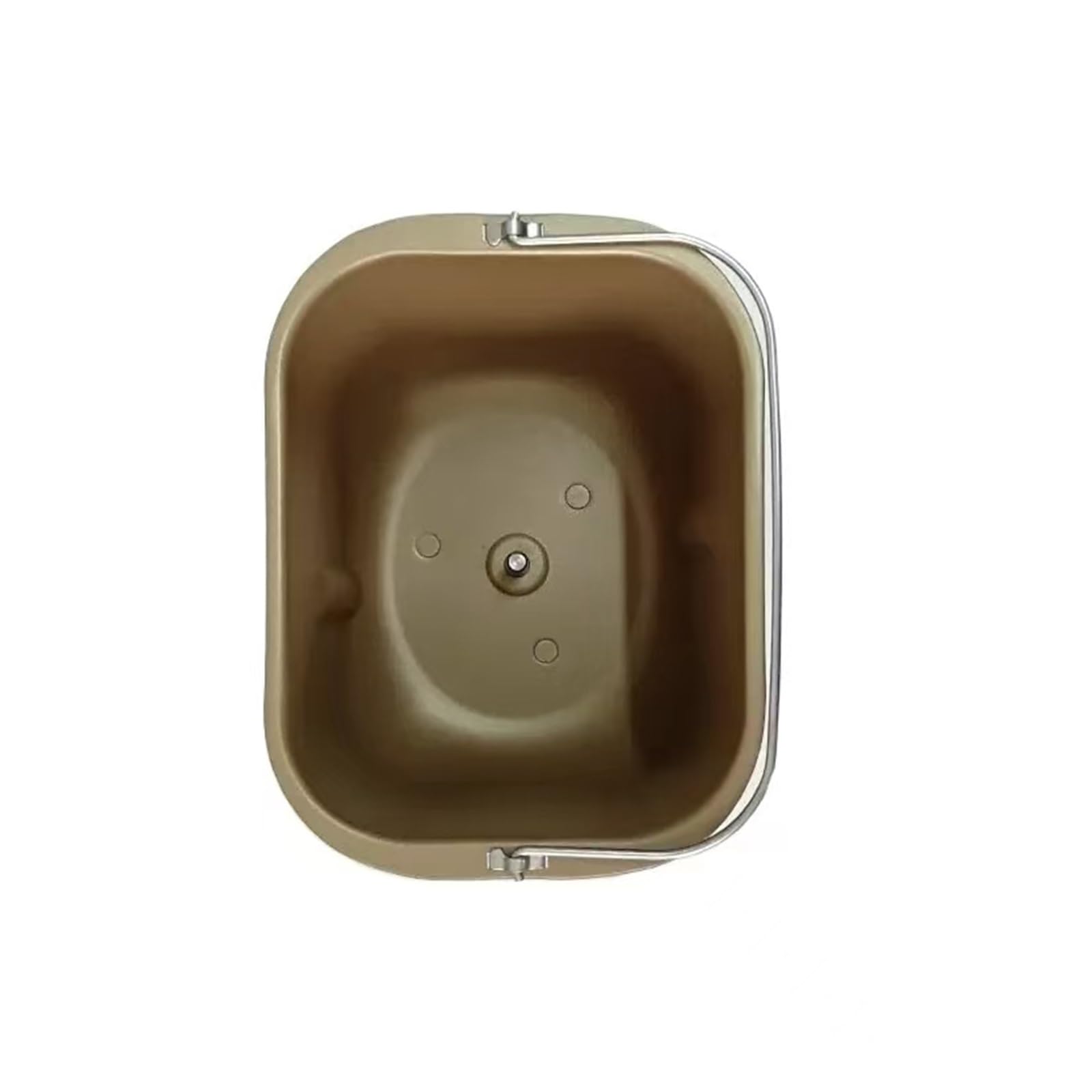 Taza For Panificadoras, Compatible Con REDMOND,RBM-M1910,-M1909,CBM1929S,Fácil Mantenimiento