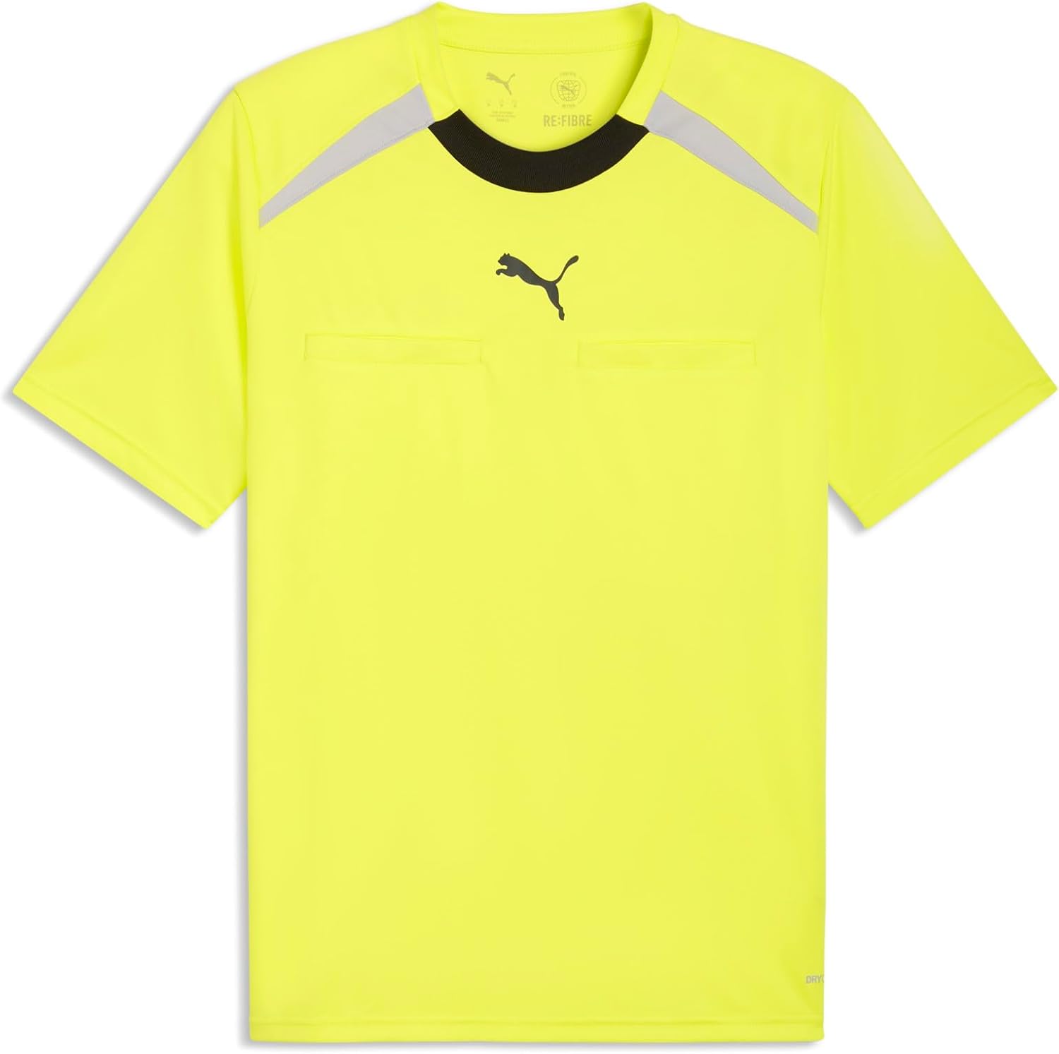 Puma Mens Teamliga Referee Jersey