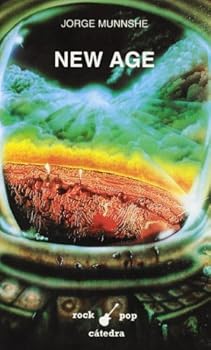 Paperback New Age (Spanish Edition) [Spanish] Book