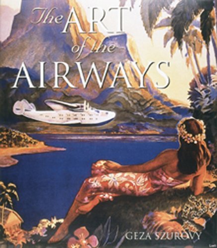 Art of the Airways