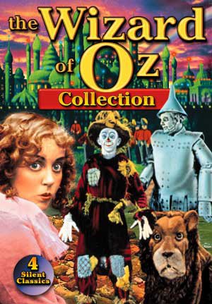 Wizard of Oz