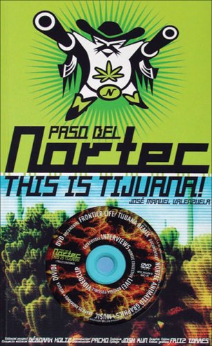 Paso del Nortec: This is Tijuana pour sublimer votre salon