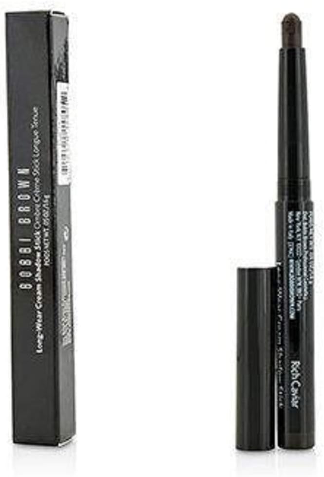 Bobbi Brown Long-wear Cream Shadow Stick Rich Caviar 21