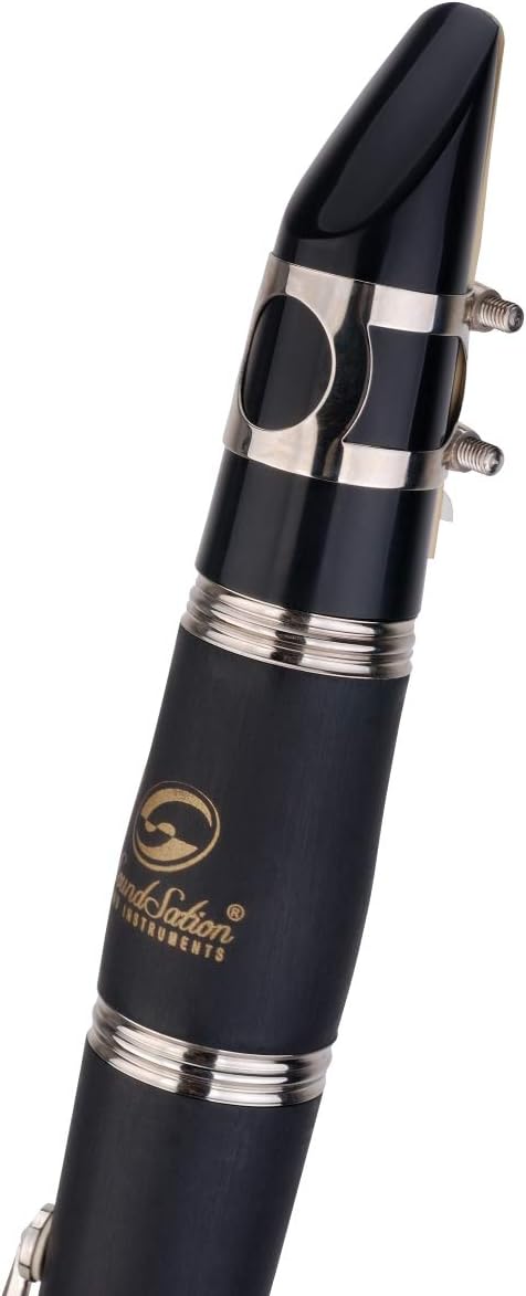 Clarinet Bb